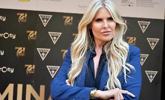 Cinema, il Taormina Film Festival in programma dal 10 al 14 giugno: ancora Tiziana Rocca alla direzione artistica