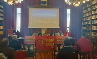 Fincantieri potrebbe investire a Messina