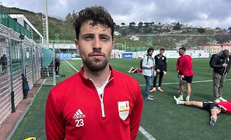 Messina, la Gelbison nel mirino. Saverino: &ldquo;Sar&agrave; fondamentale&rdquo;