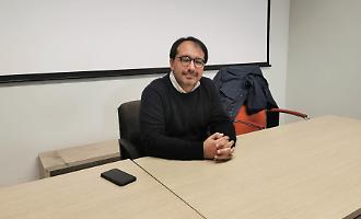 Caruso (Dc) rompe con il centrodestra e appoggia Basile