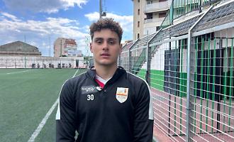 Si avvicina Messina-Gelbison, Giardino: "Sappiamo che non possiamo pi&ugrave; sbagliare"