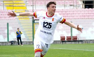 Messina-Gelbison: la diretta della partita 0-0