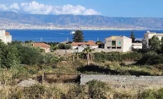 La Pro Loco Messina Sud: &laquo;Si Salvi Villa Melania da oblio e degrado&raquo;