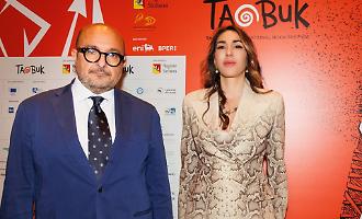 L'inchiesta di Report su Taobuk, la difesa: &laquo;I contributi regionali ottenuti con specifiche leggi&raquo;