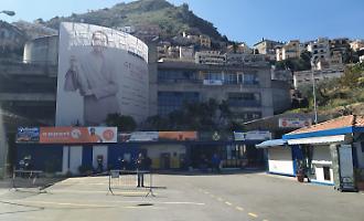 Parcheggio Lumbi, piano da 1,8 milioni per l'efficientamento energetico