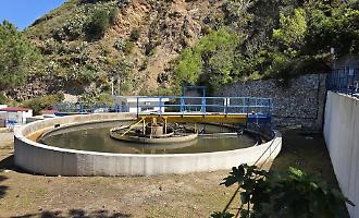 Allarme fognature, somma urgenza per ripristinare impianti a San Saba, Acqualadroni e Mili