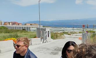 La Vardera zittisce un giovane candidato Pd e scoppia la bagarre social che fa tremare il campo largo