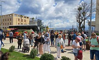 Cultura, turismo e lavoro: candidati a confronto