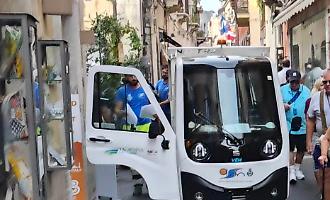 Novit&agrave; nella differenziata per le utenze dei locali