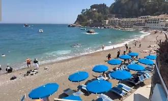 Pudm, presentato il nuovo piano spiagge