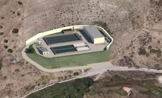 Depuratore di Tono, via ai lavori, la Regione affida il progetto al commissario
