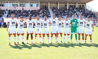 La Reggina presenta esposto contro il Messina: "Gravi violazioni"