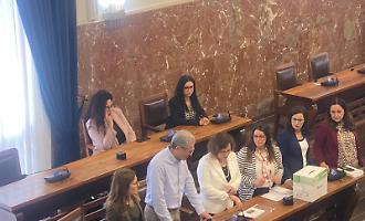 Accettate tutte le liste: simboli modificati, polemiche su firme, minacce di querele. E qualche (ghiotta) curiosit&agrave;