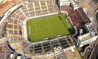 La &ldquo;partita&rdquo; dei sindaci per stadi e impianti