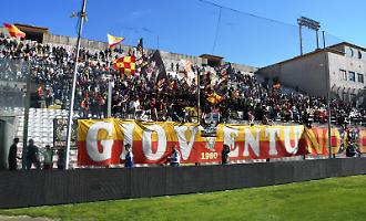 Ragusa - Messina, la societ&agrave; giallorossa chiede ulteriori 500 biglietti