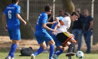 Ragusa-Messina: si va ai supplementari&nbsp;0-0