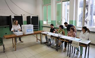 Scrutatori a Messina, il giorno del sorteggio: 1.283 nomine per mettere in moto la macchina del voto, tutti i nomi