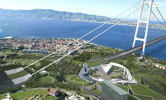 ponte stretto