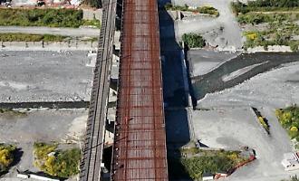 Cinque mesi al via: la Ss114 torner&agrave; a unire Santa Teresa e Sant'Alessio