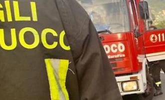 Paura a Santa Teresa di Riva per una esplosione dovuta ad una fuga di gas: c'&egrave; un ferito