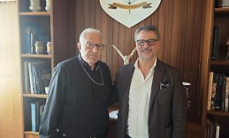 L'ex Don Bosco si trasforma in Social Innovation Lab: firmato il contratto