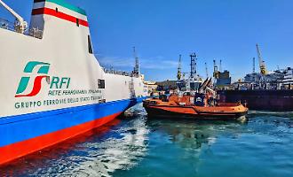 Rimorchiatori Augusta sola in gara: verso la concessione da 15 anni per i porti dello Stretto