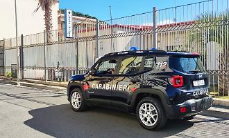Finto carabiniere truffa anziana: arrestato