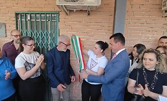 Bosco proclamato sindaco a Giardini Naxos:, avviati gi&agrave; i primi monitoraggi