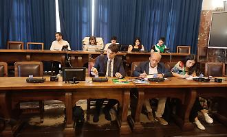 Messina, oggi pomeriggio il giuramento di Basile. La sua maggioranza con 20 consiglieri