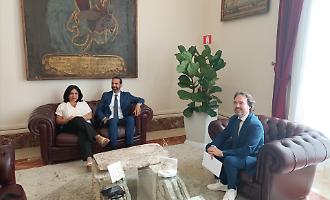 Basile apre al dialogo con gli ex sfidanti, solo in due raccolgono l'invito