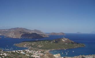Dissalatori, via libera della Regione alle condotte sottomarine per Filicudi, Alicudi e Stromboli. Panarea resta sospesa