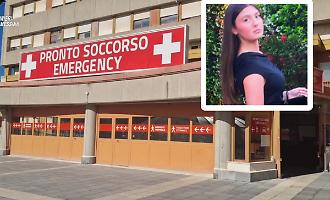 Chi era Giulia, la 15enne uccisa sotto gli occhi degli amici da un moto che impennava