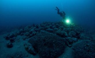 Il relitto di Capo Mulini svela nuove rotte: anfore dallo Stretto di Messina potrebbero riscrivere i commerci romani