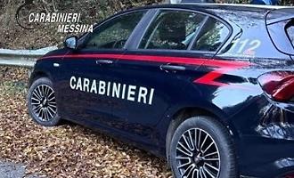 Bracconieri nel cuore dei Nebrodi: tre denunciati, fucile e due suini neri ritrovati