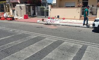 In carcere il ventenne che ha investito e ucciso Giulia: la pm chiede l'aggravamento