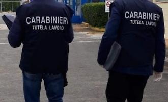 Controlli a Messina: carabinieri scoprono sovraffollamento e alimenti adulterati nelle comunit&agrave; alloggio