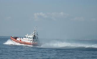Collisione al largo di Lipari: peschereccio speronato da una barca a vela di turisti