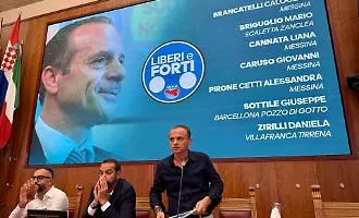 Sud chiama Nord chiude il cantiere di Messina: nuovi candidati, nuova coordinatrice e un segnale alla Sicilia