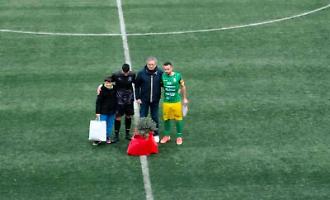 Quando una partita di calcio diventa l&rsquo;ultimo rifugio di una comunit&agrave;