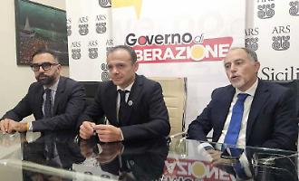 De Luca nella giunta Schifani? La querelle continua, Lo Giudice: &laquo;Chiesero sia a me che a Cateno di fare l'assessore&raquo;