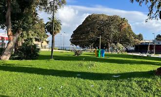 Il parco urbano &egrave; realt&agrave;, ora si pensa alla gestione