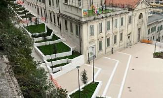 Via Macello Vecchio, ci siamo quasi