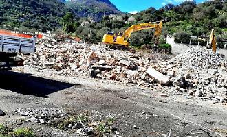 Al via il cantiere per il PalaLetojanni: sar&agrave; pronto in nove mesi