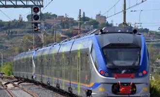 Riprende la circolazione dei treni sulla costa jonica dopo i danni del maltempo