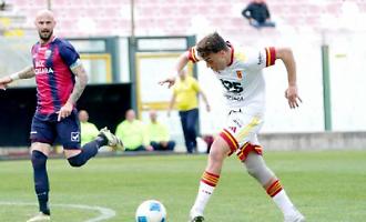 Roseti, stavolta il gol non fa gioire