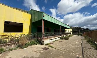 Nuova vita per l&rsquo;ex scuola di Cataratti