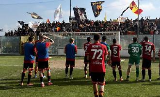 La corsa salvezza del Messina, Matese: &laquo;Servono fame e cattiveria&raquo;