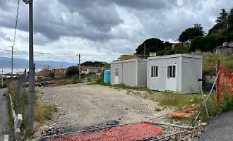 Annunziata, nuovi alloggi a rischio