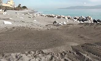 Aggiudicato l&rsquo;appalto da 1,5 mln per salvare la costa di Galati Marina