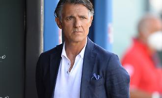 Messina, scelto il ds: Maurizio Pellegrino. Per la panchina il favorito &egrave; Torrisi